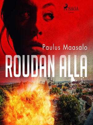 cover image of Roudan alla